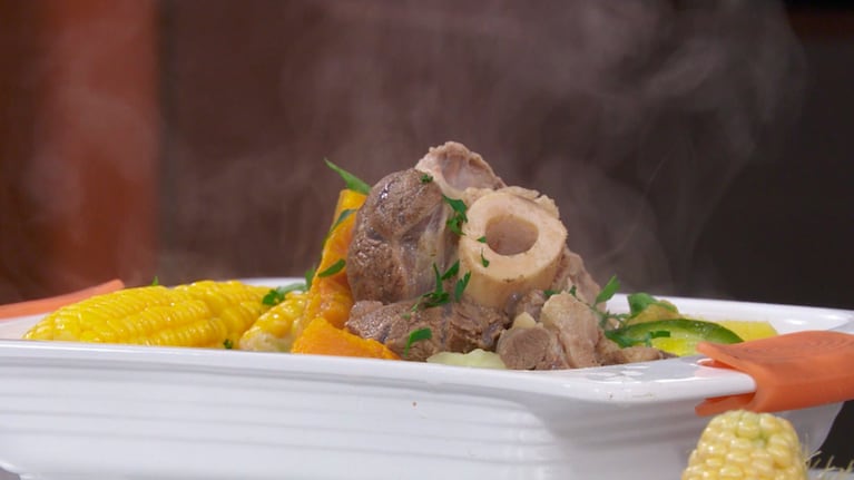 Conocé los secretos de la receta de Doña Petrona para preparar un plato familiar, sabroso y rendidor. Foto: Cucinare.TV.
