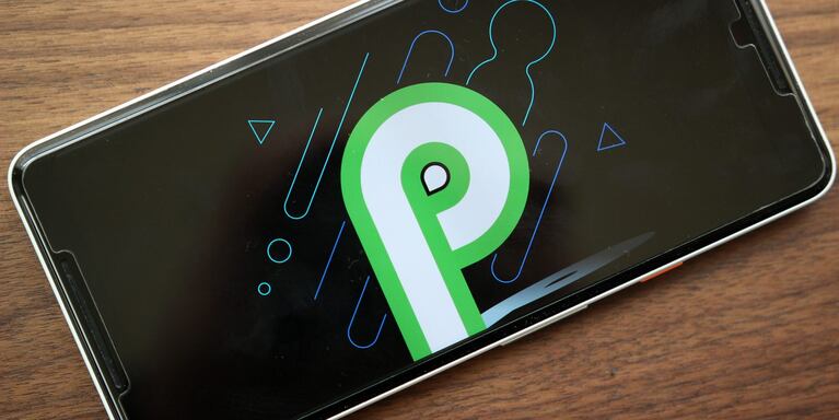 Conocé los smartphones que se podrán actualizar a Android P
