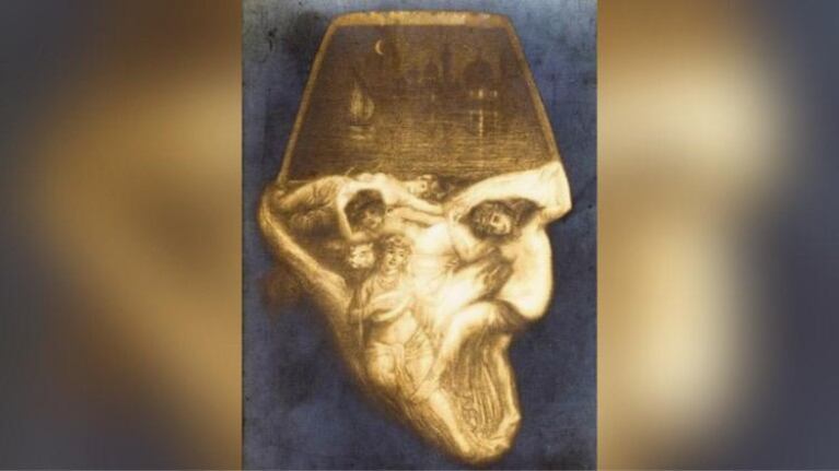 Conoce más acerca de tu personalidad con este test psicológico. Foto: lettoquotidiano.