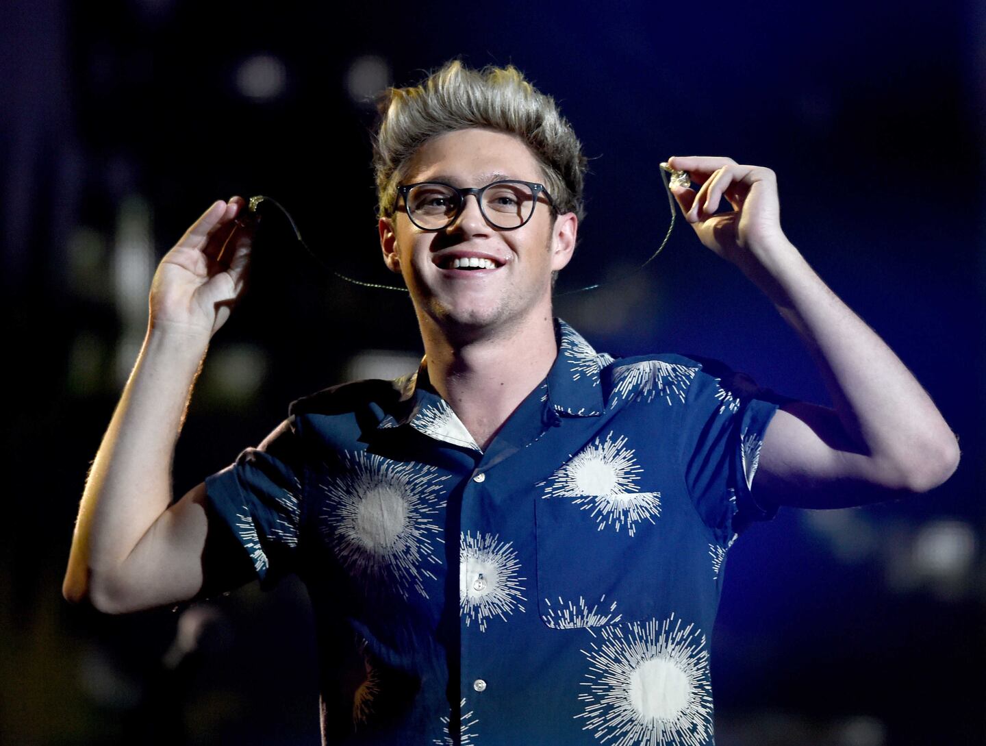 Conocé más sobre la carrera musical de Niall Horan