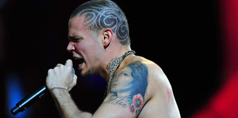 Conocé más sobre Residente, el rapero boricua de talla mundial 