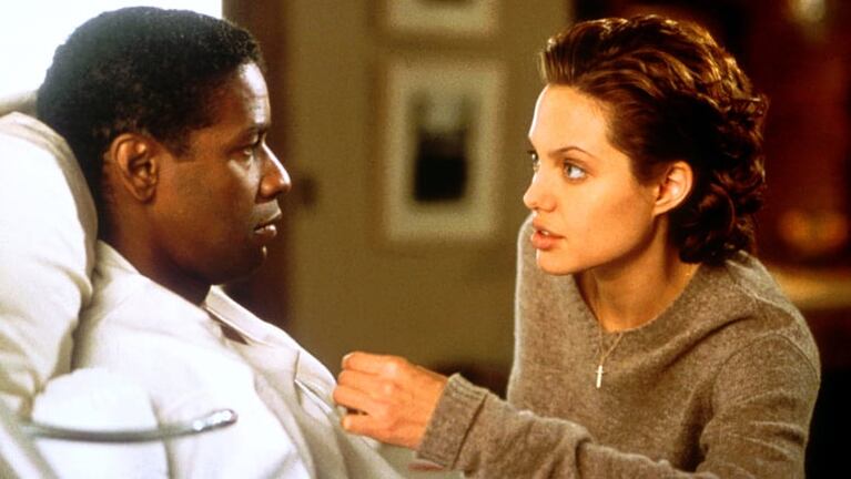 Conocé seis de las mejores películas de Angelina Jolie
