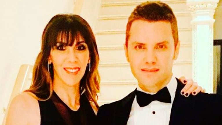 Conocé todo sobre María José Sánchez, la pareja bajo perfil de Santiago del Moro desde su adolescencia.