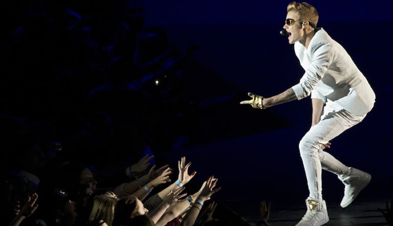 Conocé un poco más de Justin Bieber