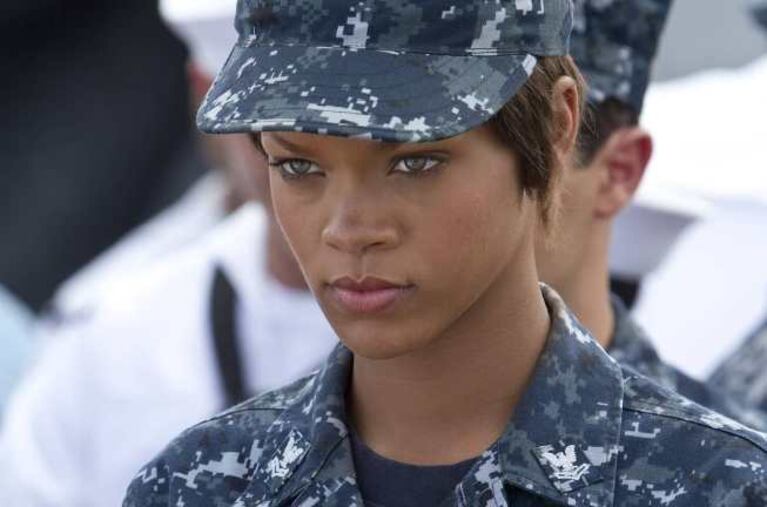 Conocé un poco más de Rihanna: tiene 21 tatuajes y no le gustan los vegetales