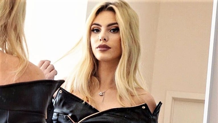 Conocé un poco más sobre el mundo de la influencer Lele Pons