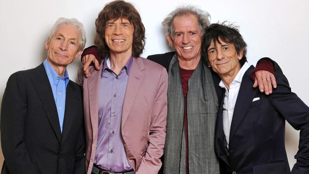 Conocé un poco más sobre la historia del logo de The Rolling Stone