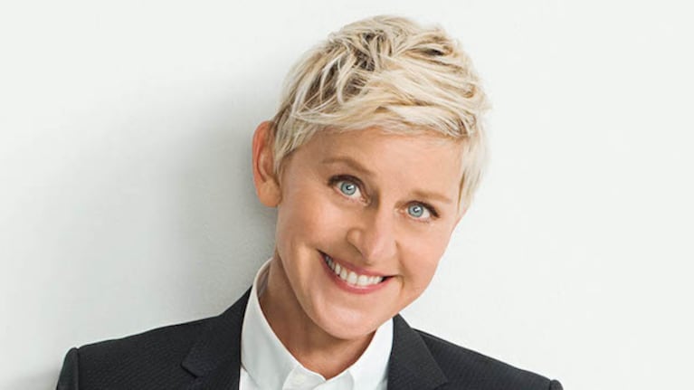 Conocé un poco más sobre la vida de la comediante Ellen DeGeneres