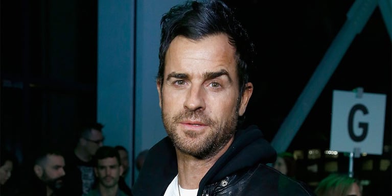 Conocé un poco más sobre la vida del seductor Justin Theroux