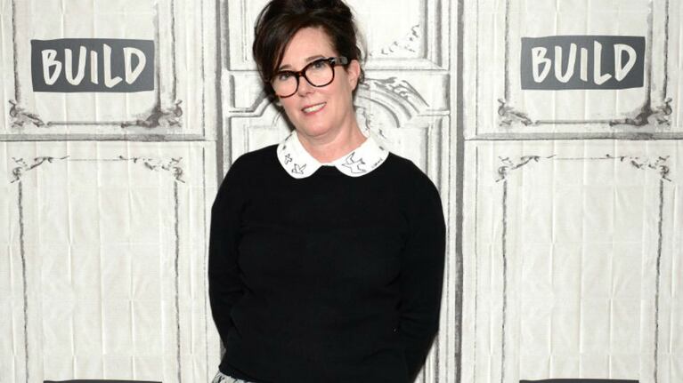Conocé un poco más sobre la vida y obra de Kate Spade