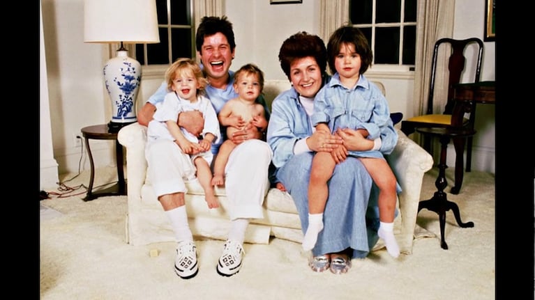 Conocé un poco más sobre los hijos de Ozzy Osbourne