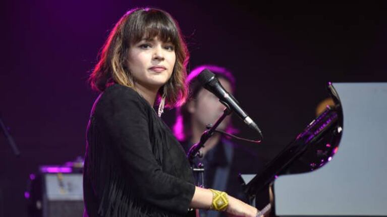 Conocé un poco más sobre Ravi Shankar, el padre de Norah Jones