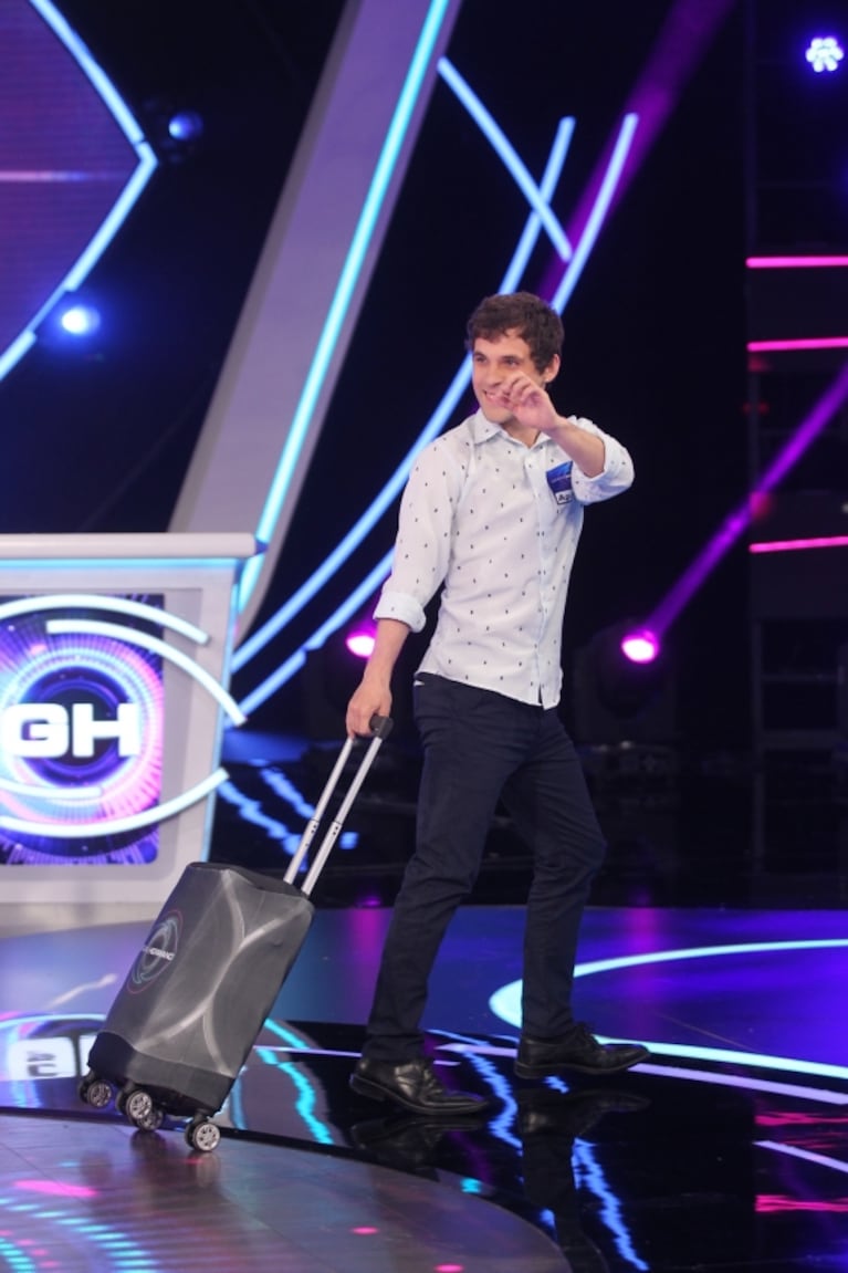 Conocé uno por uno a los 18 participantes de Gran Hermano 2022