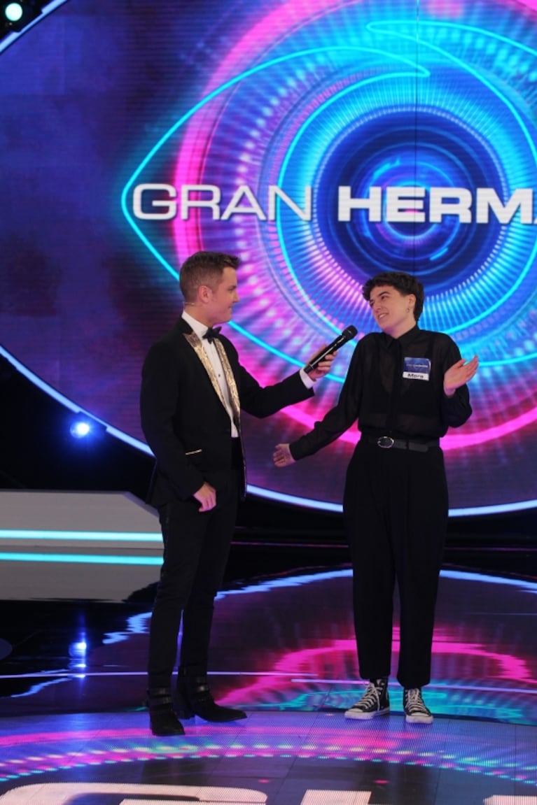 Conocé uno por uno a los 18 participantes de Gran Hermano 2022