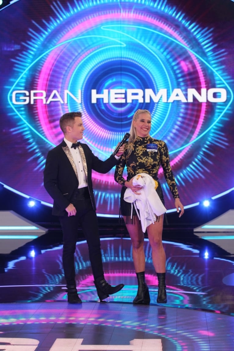 Conocé uno por uno a los 18 participantes de Gran Hermano 2022