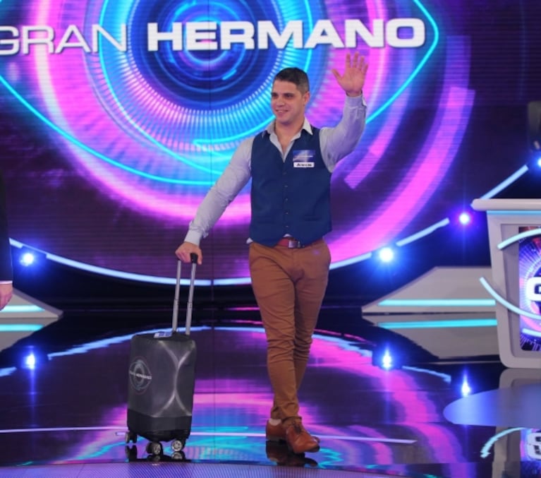 Conocé uno por uno a los 18 participantes de Gran Hermano 2022