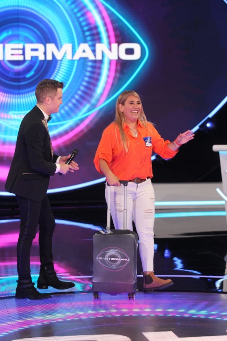 Conocé uno por uno a los 18 participantes de Gran Hermano 2022