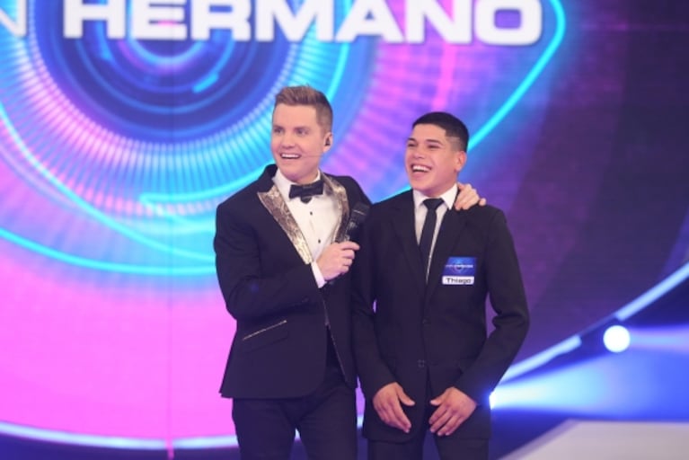 Conocé uno por uno a los 18 participantes de Gran Hermano 2022