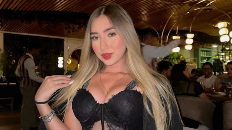 Conocida como “La Mona”, Estupiñán fue asesinada a quemarropa. Foto: Facebook de María José Estupiñán