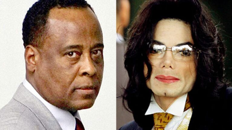 Conrad Murray: "Michael Jackson no sabía ponerse un preservativo, yo tenía que ponérselo". (Foto: Web)