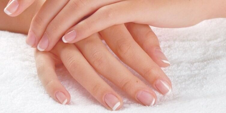 Consejos para el cuidado de las uñas
