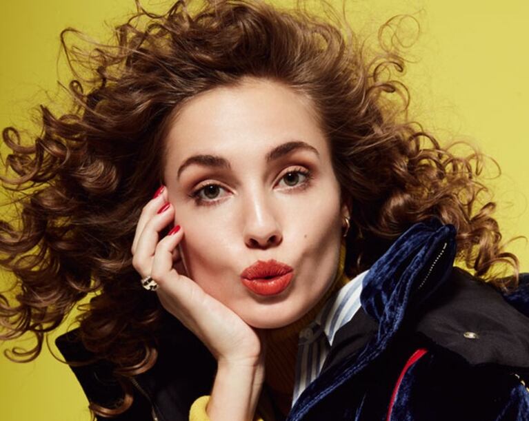Consejos para evitar el frizz en el cabello rizado
