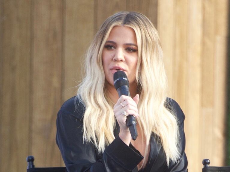  Consejos para organizar tus cosas en casa, por Khloé Kardashian