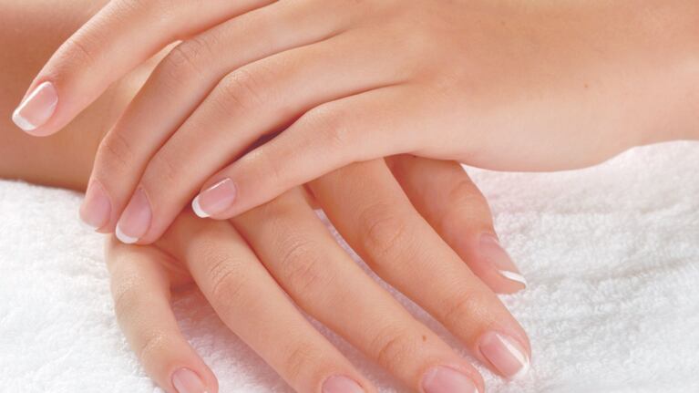 Consejos simples para mantener las manos en perfecto estado