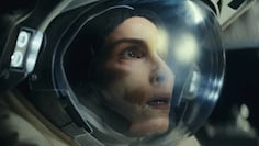 Constelación, la serie de ciencia ficción que elogió Stephen King se puede ver en Apple TV+.