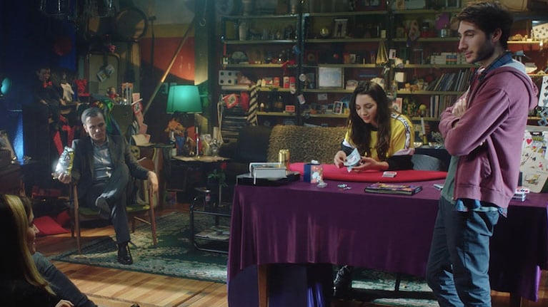 Continúa el ciclo Cine Mecenazgo en el Centro Cultural 25 de Mayo