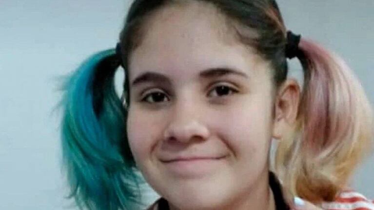 Continúa la búsqueda de la nena de 13 años que desapareció de su casa en La Plata