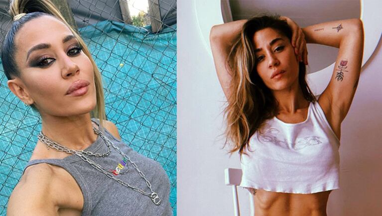 Contundente aclaración de Jimena Barón con respecto a los productos "mágicos" para adelgazar.