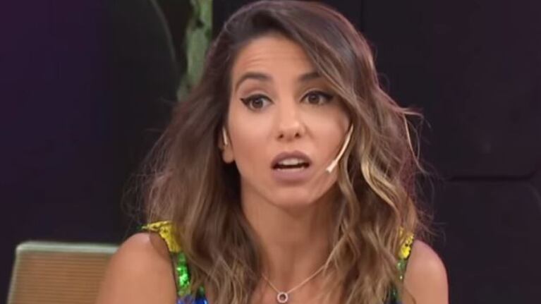 Contundente explicación de Cinthia Fernández tras el encontronazo con otra madre en el colegio: Me atacan por ser de la tele