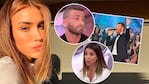 Contundente mensaje de Agustina Agazzani tras bajarse del Bailando: Se me ataca hasta con calumnias