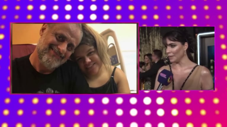 Contundente opinión de Romina Pereiro sobre la pelea de Morena y Jorge Rial