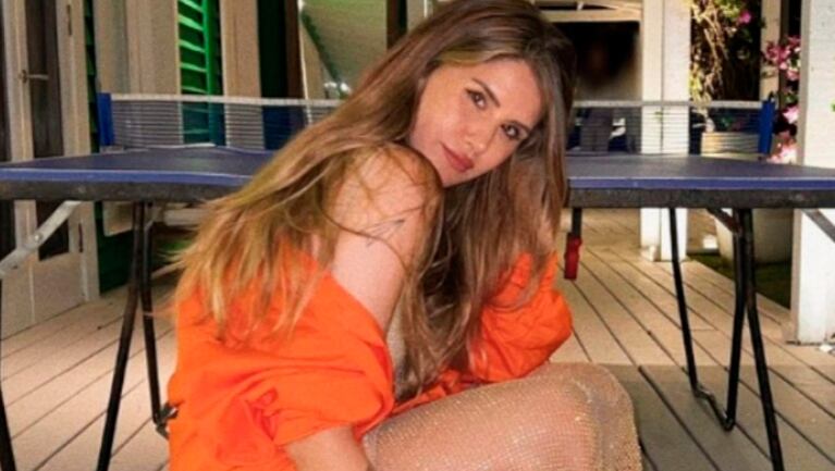 Contundente pedido de Micaela Tinelli a sus seguidores de Instagram.