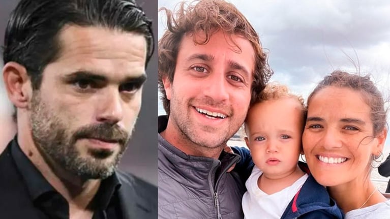Contundente posteo de Mica Vázquez en medio de la polémica por Fernando Gago.