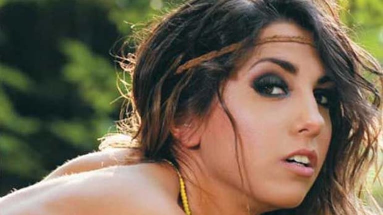 Contundente respuesta de Cinthia Fernández a Jonathan Ferrari. (Foto: Web)