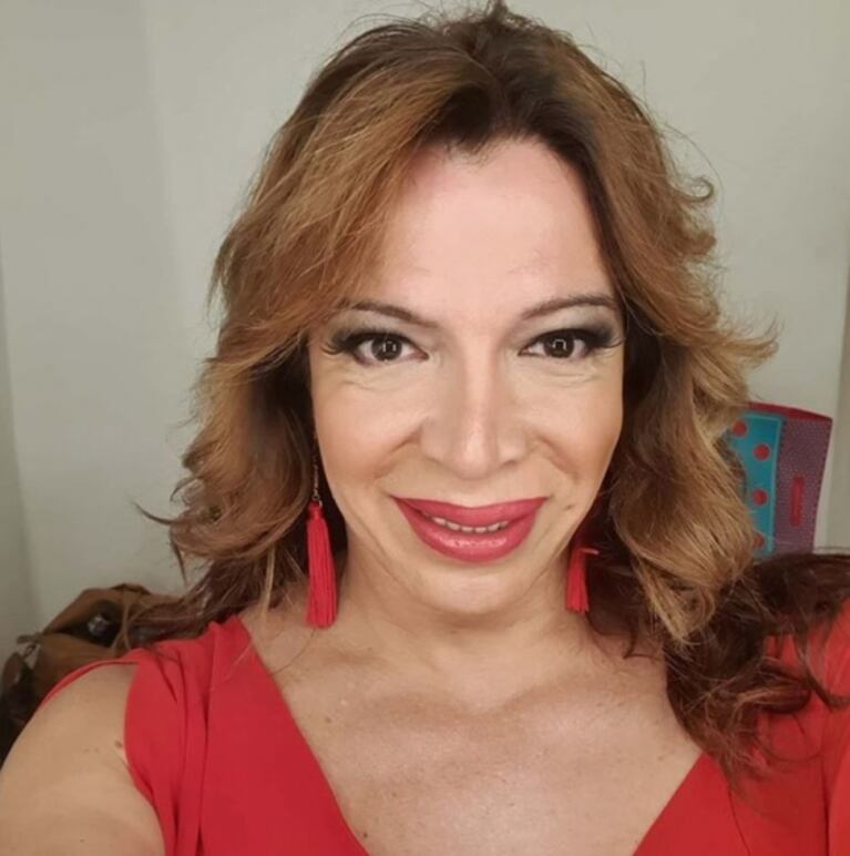 Contundente y emotivo posteo de Lizy Tagliani sobre las críticas en las redes: "Yo nunca escraché ni a los que me fajaban por puto"