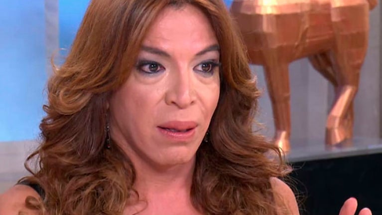 Contundente y emotivo posteo de Lizy Tagliani sobre las críticas en las redes: Yo nunca escraché ni a los que me fajaban por puto