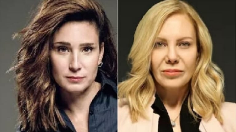 Convocantes: Cada una con su estilo, Valeria Bertuccelli y Cecilia Roth brillan en Culpa Cero.