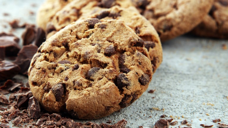Cookies sin TACC: el sabor irresistible que todos pueden disfrutar