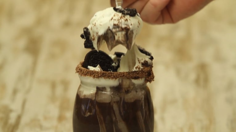 Copa choco-ron: la receta para darle sabor y calidad a tu mesa