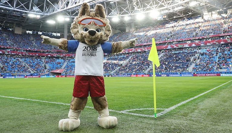 Copa Mundial 2018: ¿Cuál instrumento ruidoso usarán los fanáticos en Rusia?