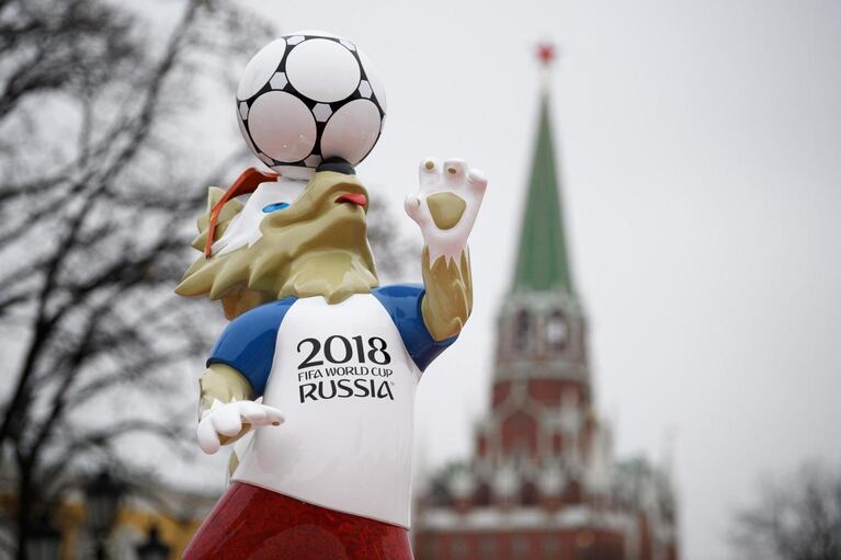 Copa Mundial 2018: lo que se debería o no probar de la gastronomía rusa