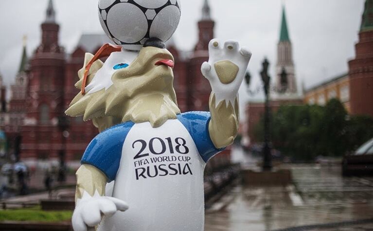 Copa Mundial de Fútbol: cinco grandes lugares que disfrutar en su visita a Moscú   