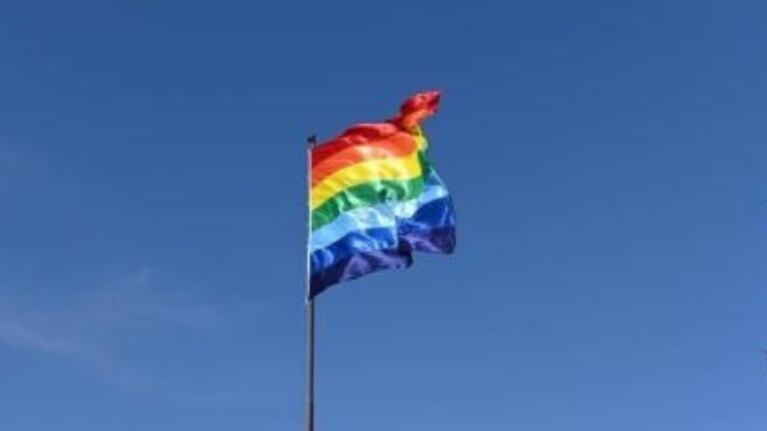 Córdoba: crearon un espacio donde flamea la bandera de la diversidad