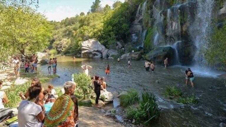  Córdoba tiene los protocolos listos para la activación del turismo pospandemia. Foto: Instagram turismocba 