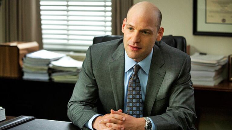Corey Stoll sobre la muerte de su personaje en House of Cards: “Fue una gran manera de morir”