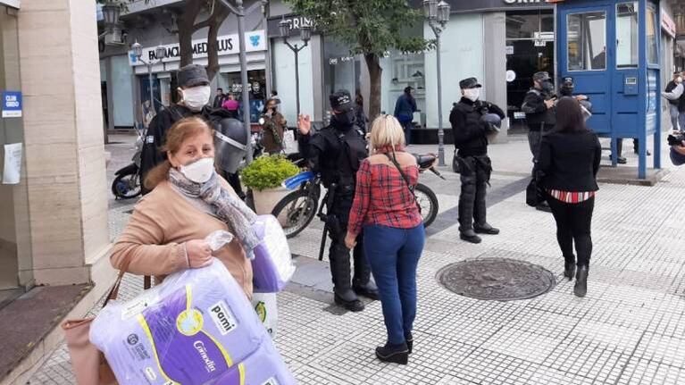 Coronavirus: Catamarca vuelve a fase 1 por el aumento en los contagios